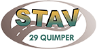 Transports STAV Quimper